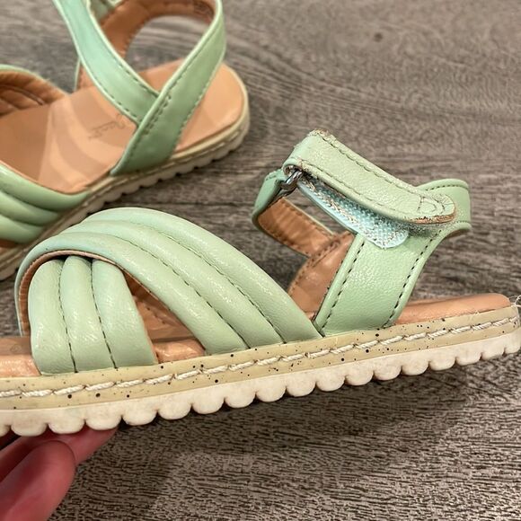 H&M bundle of shoes sandals/ ballerina flats size 7 - Picture 3 of 10